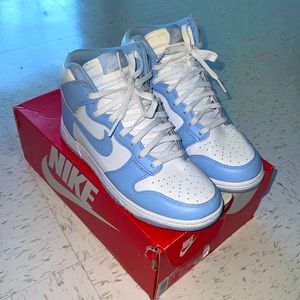Women’s Nike Dunk High